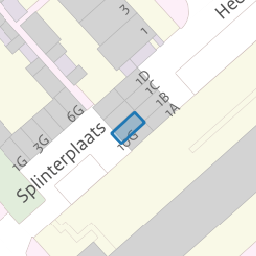 Perceel LDD00-A-5054