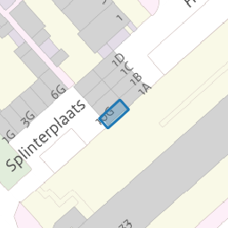 Perceel LDD00-A-5055