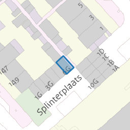 Perceel LDD00-A-5056