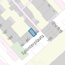 Perceel LDD00-A-5057