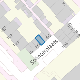 Perceel LDD00-A-5058