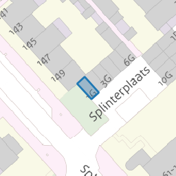 Perceel LDD00-A-5061