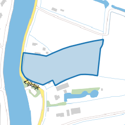 Perceel LDD00-A-5110