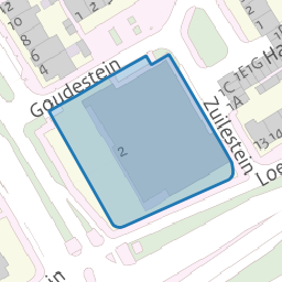 Perceel LDD00-A-5111