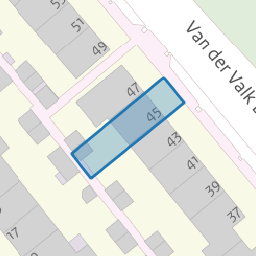 Perceel LDD00-A-5119