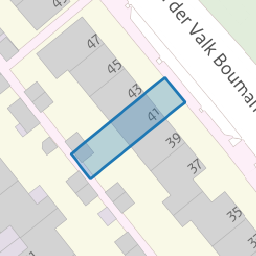 Perceel LDD00-A-5121