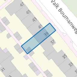 Perceel LDD00-A-5122