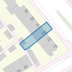 Perceel LDD00-A-5127