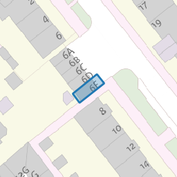 Perceel LDD00-A-5134