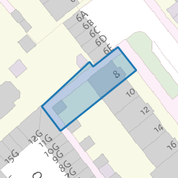 Perceel LDD00-A-5135