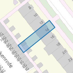 Perceel LDD00-A-5138