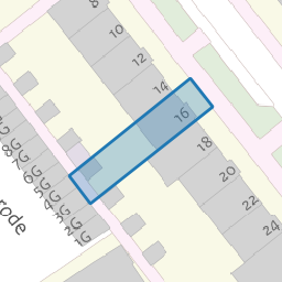 Perceel LDD00-A-5139