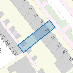 Perceel LDD00-A-5140