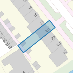 Perceel LDD00-A-5141