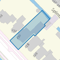 Perceel LDD00-A-5146