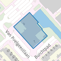 Perceel LDD00-A-5150