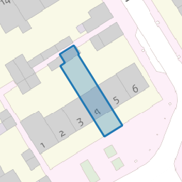 Perceel LDD00-A-5157