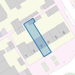 Perceel LDD00-A-5158