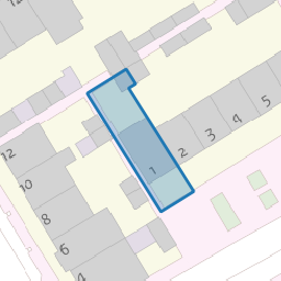 Perceel LDD00-A-5160