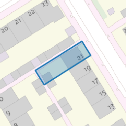 Perceel LDD00-A-5164