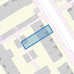 Perceel LDD00-A-5165