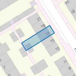 Perceel LDD00-A-5166