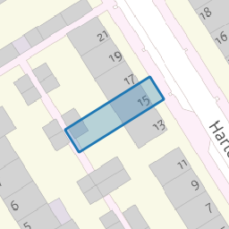 Perceel LDD00-A-5167