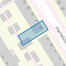 Perceel LDD00-A-5168