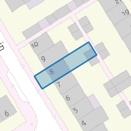 Perceel LDD00-A-5177