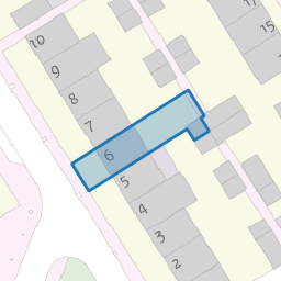 Perceel LDD00-A-5179