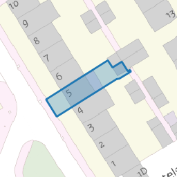 Perceel LDD00-A-5180