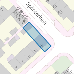 Perceel LDD00-A-5191