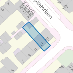 Perceel LDD00-A-5192