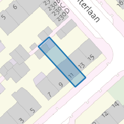 Perceel LDD00-A-5193