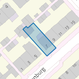 Perceel LDD00-A-5195