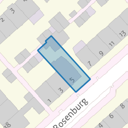 Perceel LDD00-A-5196