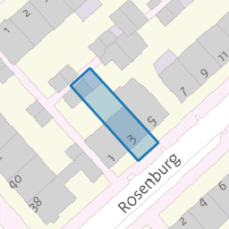 Perceel LDD00-A-5197