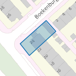 Perceel LDD00-A-5199