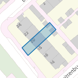 Perceel LDD00-A-5201