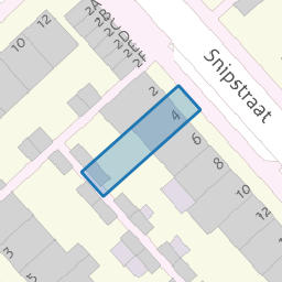 Perceel LDD00-A-5207