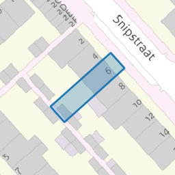 Perceel LDD00-A-5208