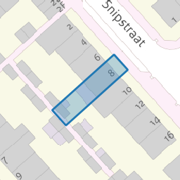 Perceel LDD00-A-5209