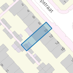 Perceel LDD00-A-5210