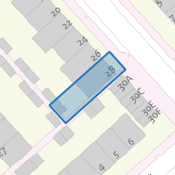 Perceel LDD00-A-5221