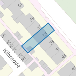 Perceel LDD00-A-5231