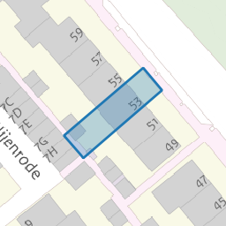 Perceel LDD00-A-5232