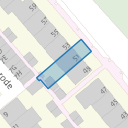 Perceel LDD00-A-5233