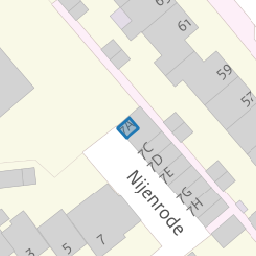 Perceel LDD00-A-5235