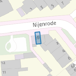 Perceel LDD00-A-5242