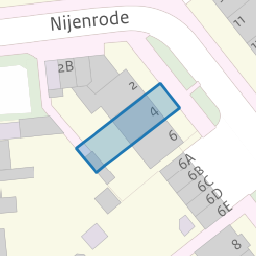 Perceel LDD00-A-5245